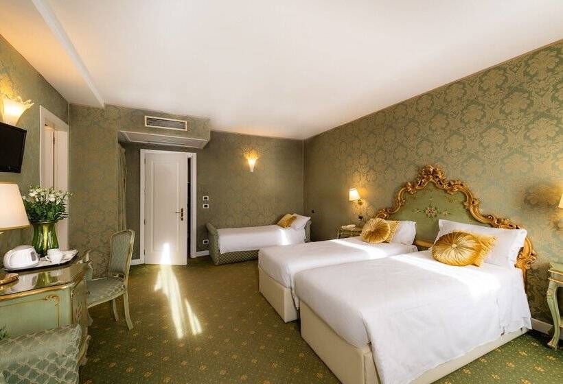 هتل Residenza A Tribute To Music