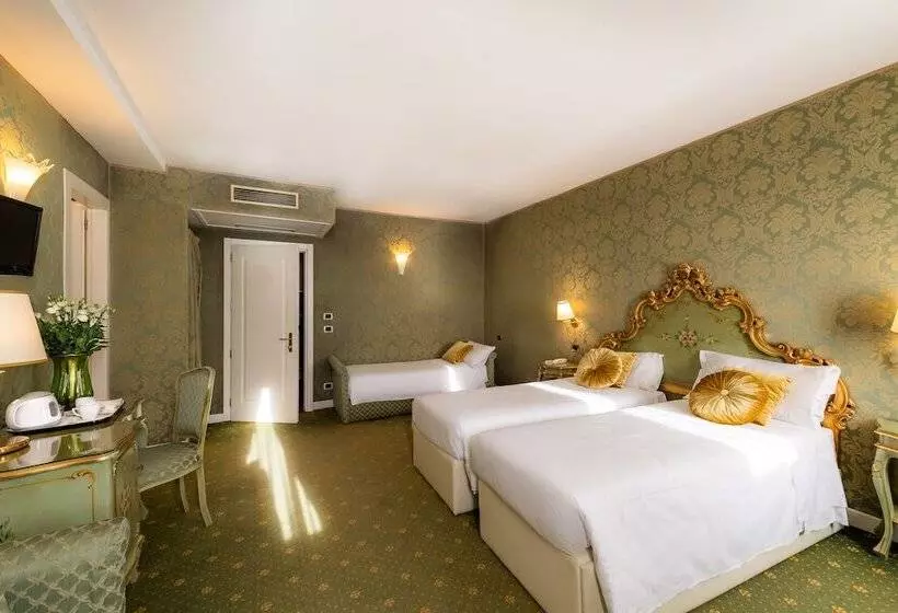 هتل Residenza A Tribute To Music