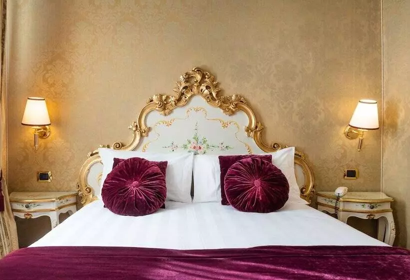 هتل Residenza A Tribute To Music