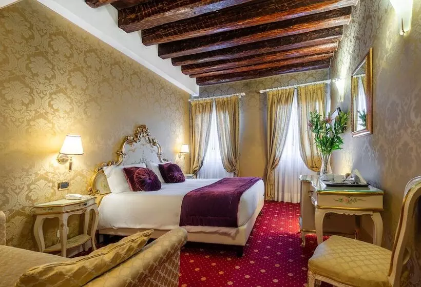 هتل Residenza A Tribute To Music