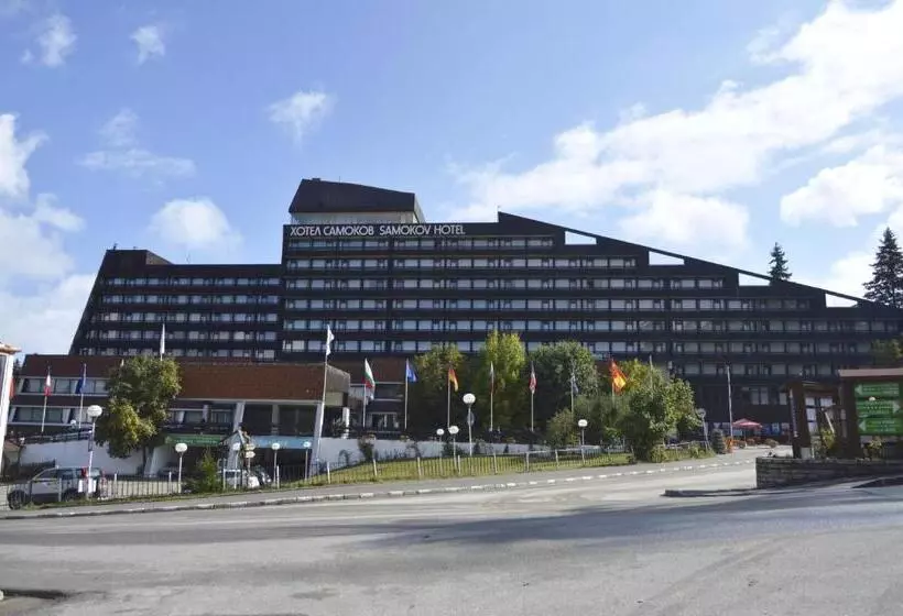 Hotel Samokov