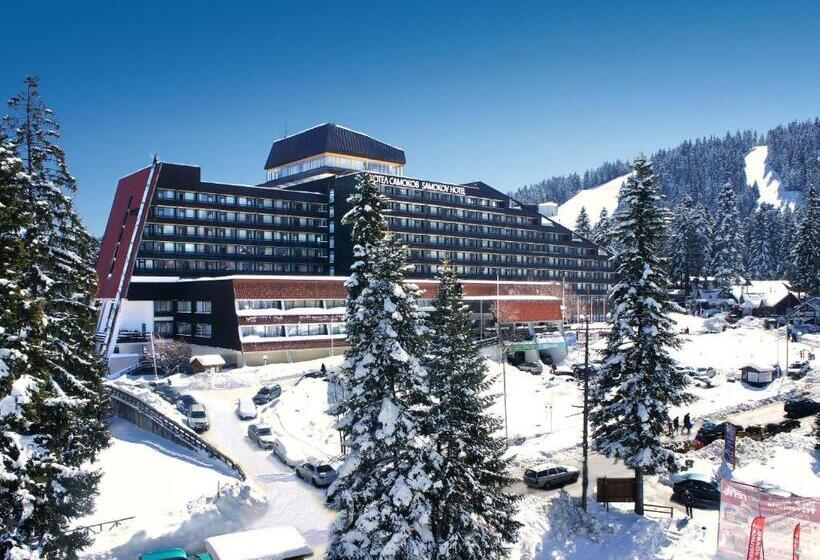 فندق Samokov