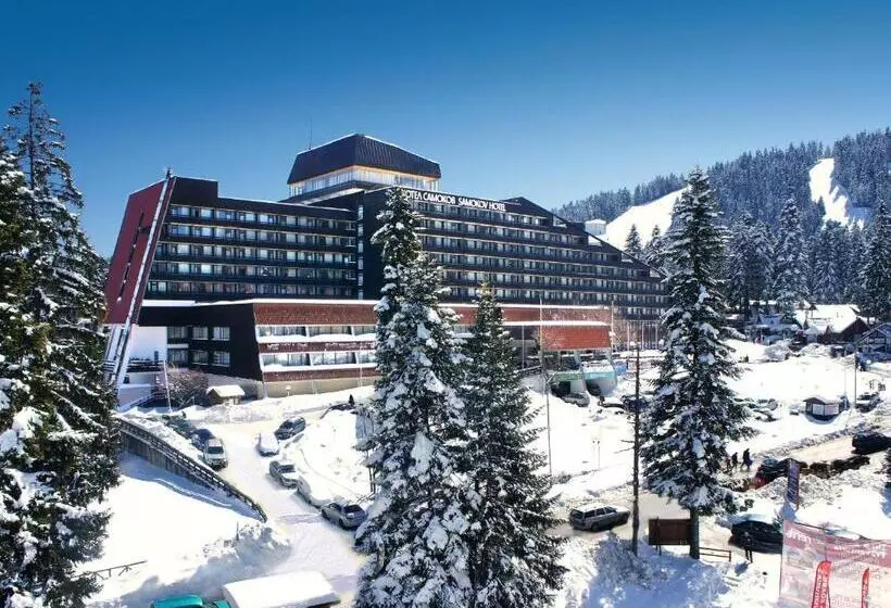 Hotel Samokov