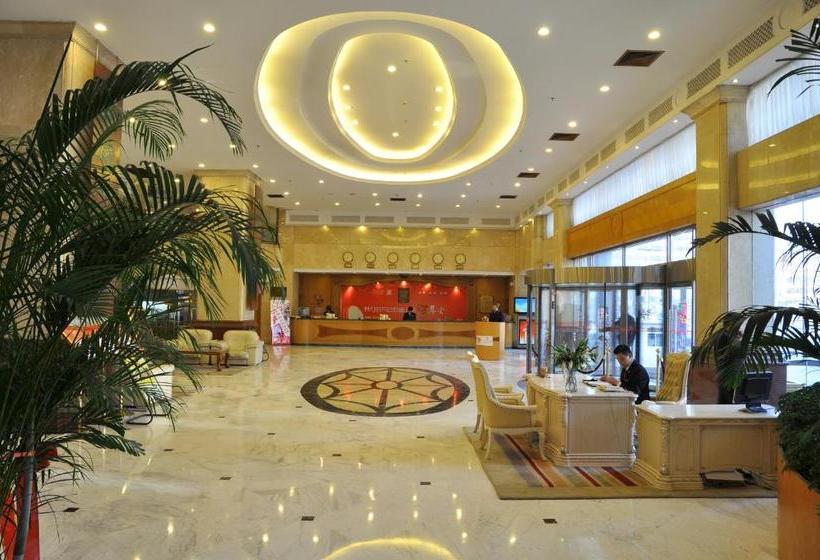 Otel Shangdong Litian