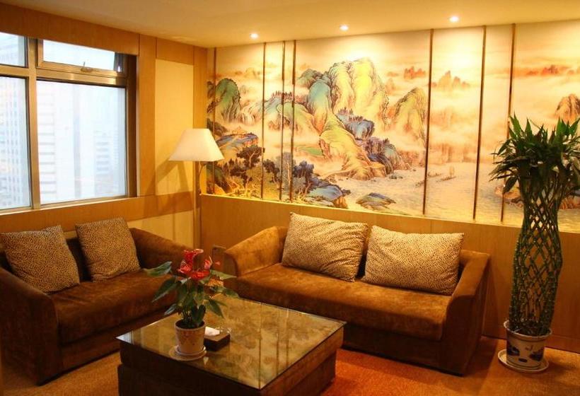 Otel Shangdong Litian