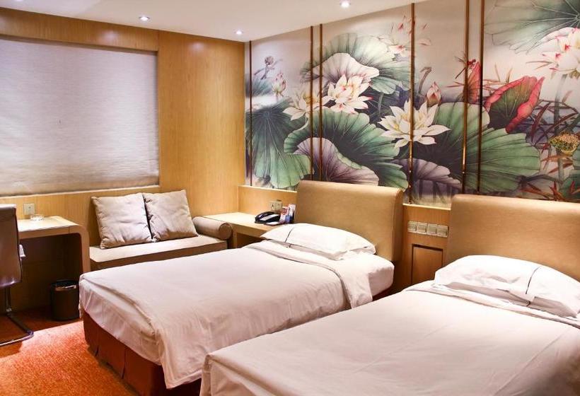 Otel Shangdong Litian