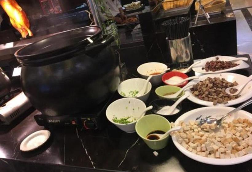 Otel Shangdong Litian