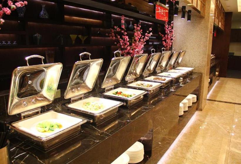 Otel Shangdong Litian