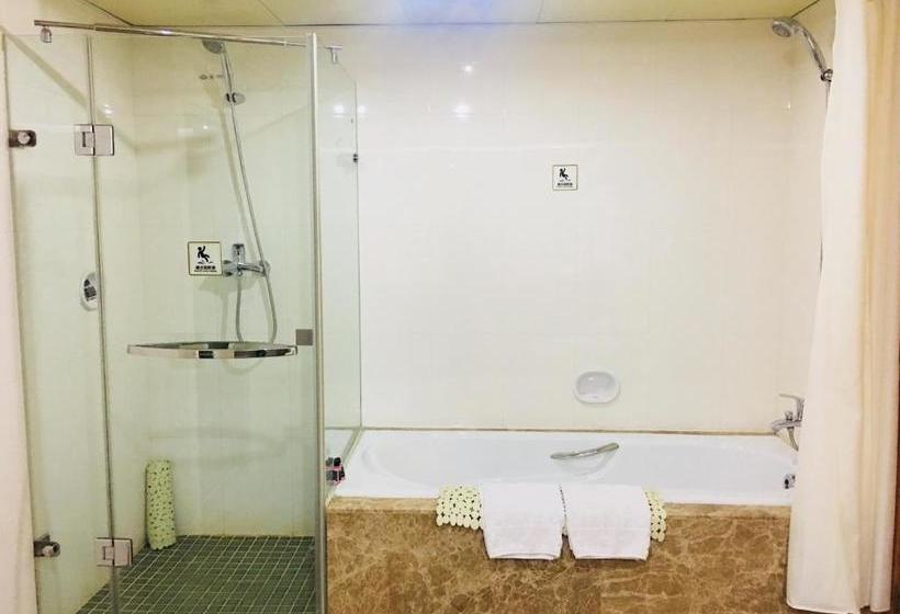 Otel Shangdong Litian