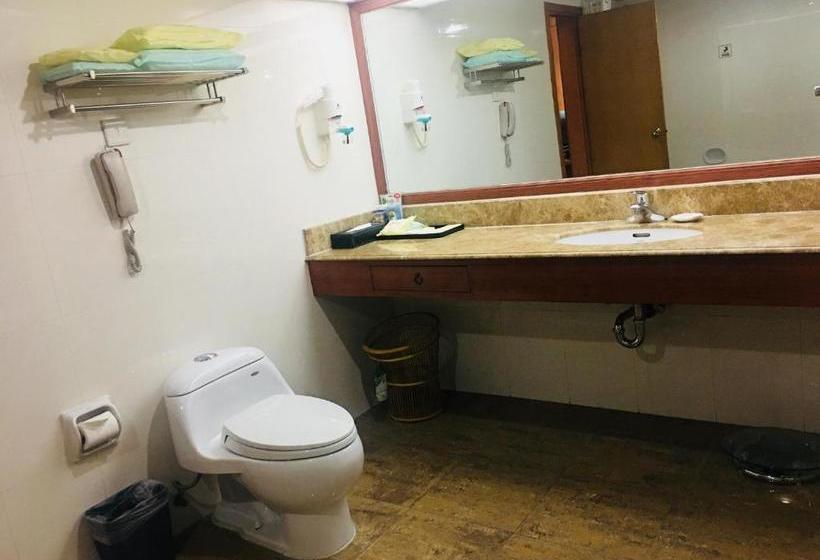 Otel Shangdong Litian