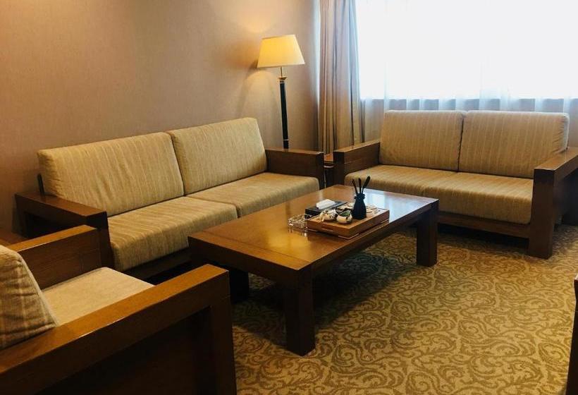 Otel Shangdong Litian