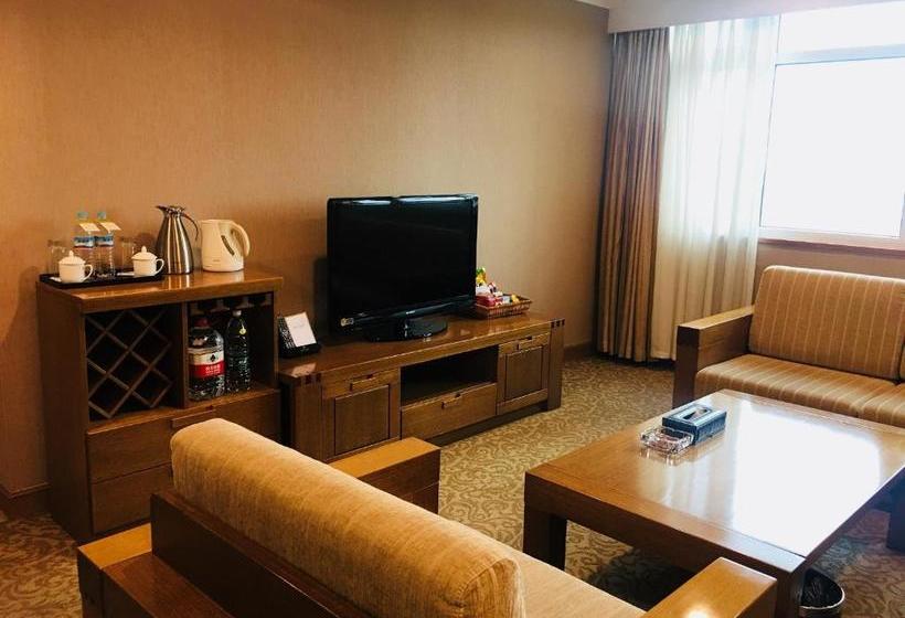 Otel Shangdong Litian