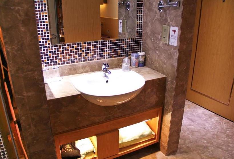 Otel Shangdong Litian