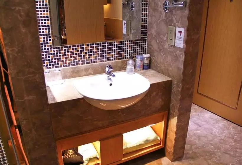 בית מלון כפרי Shangdong Litian