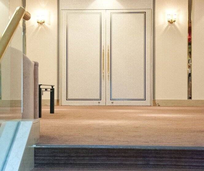 Hotel Sunroute Niigata