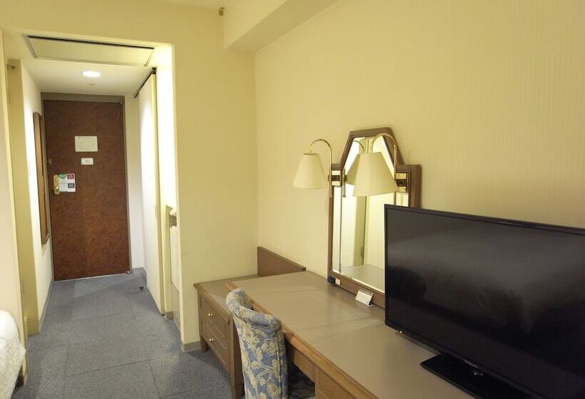 Hotel Sunroute Niigata