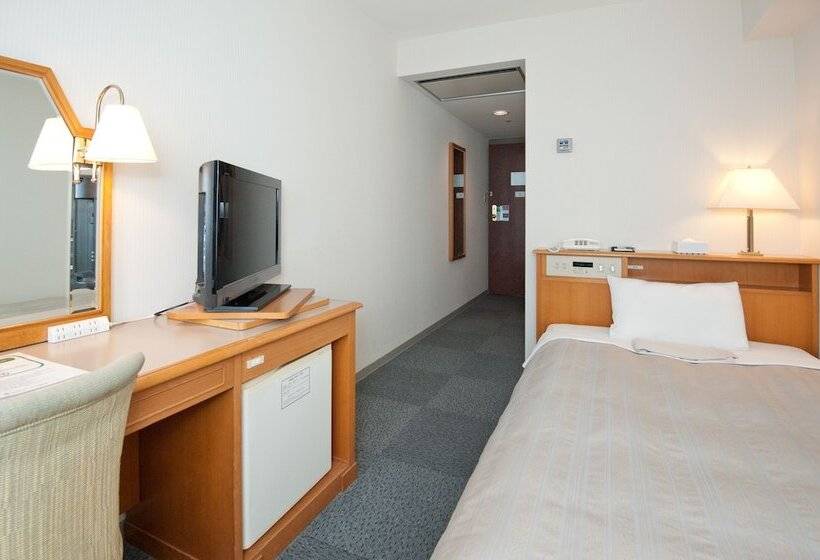 Hotel Sunroute Niigata