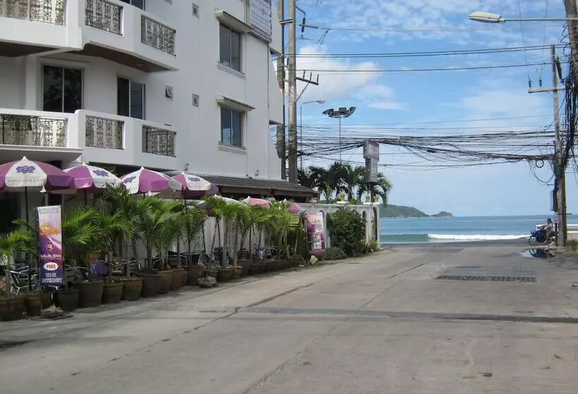 Orchid Hotel And Spa Kalim Bay