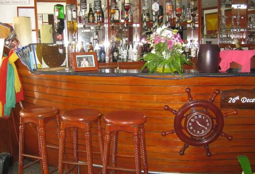 Orchid Hotel And Spa Kalim Bay