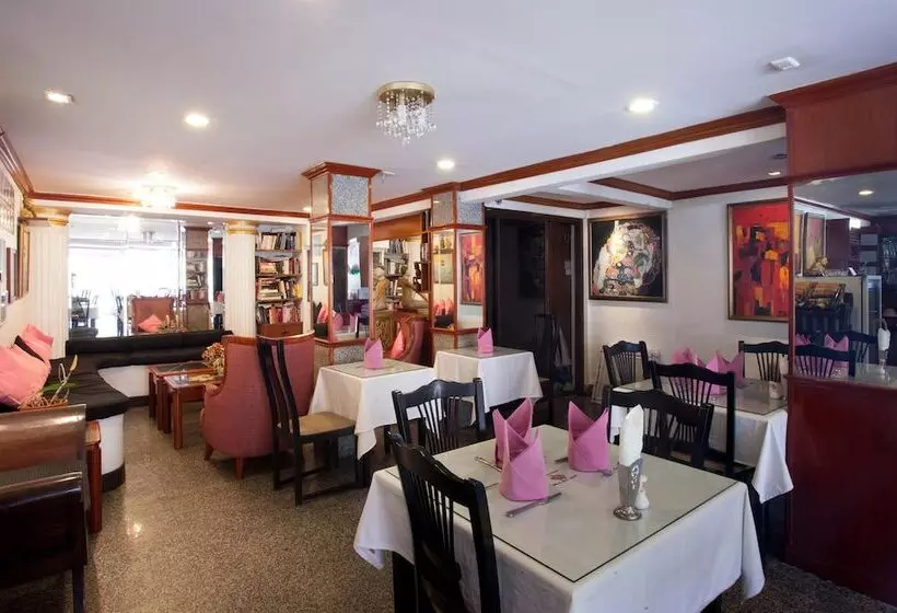 Orchid Hotel And Spa Kalim Bay