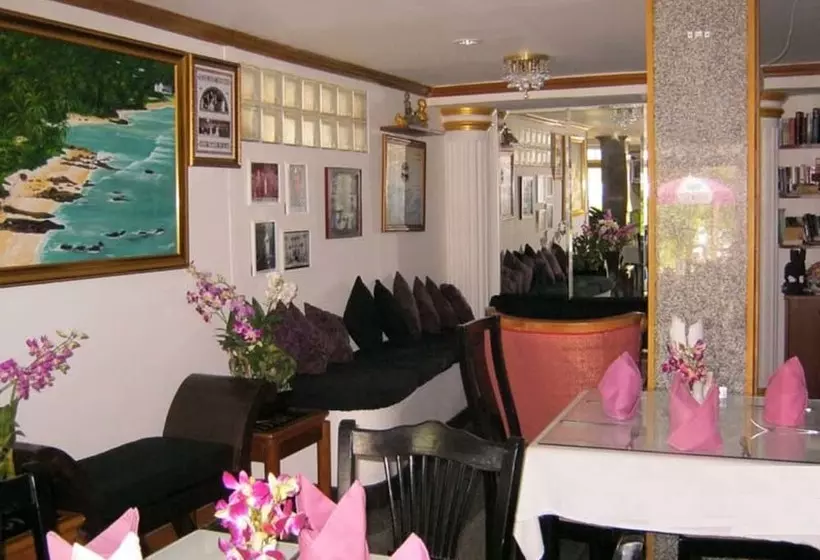 Orchid Hotel And Spa Kalim Bay