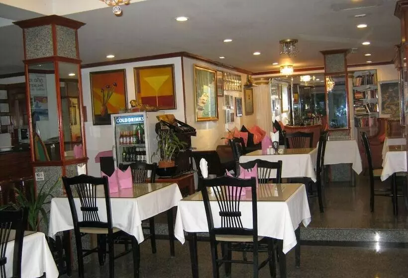 Orchid Hotel And Spa Kalim Bay