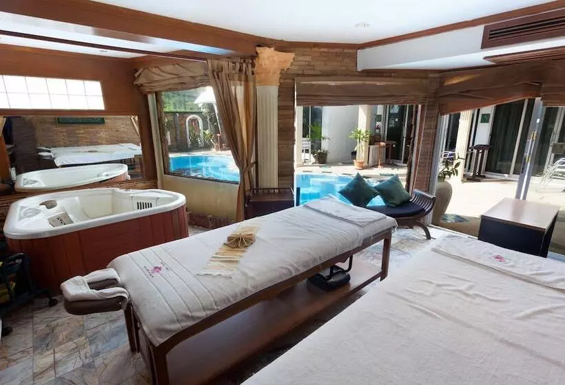 Orchid Hotel And Spa Kalim Bay