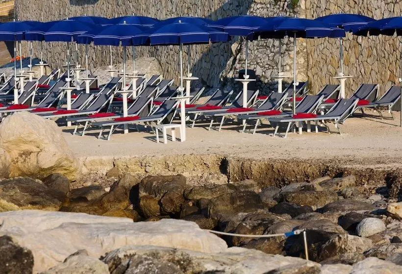 Towers Hotel Stabiae Sorrento Coast
