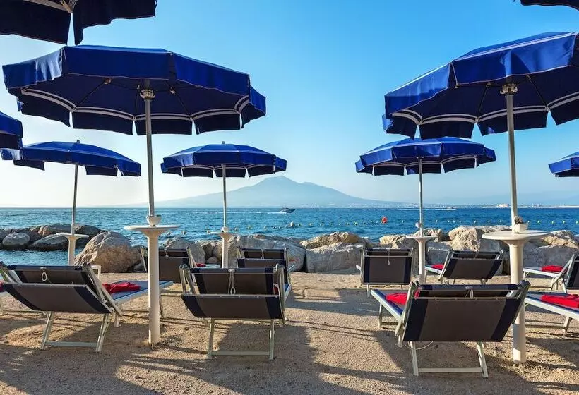 Towers Hotel Stabiae Sorrento Coast