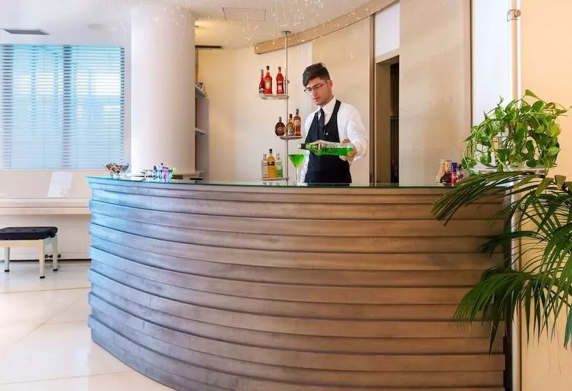 Towers Hotel Stabiae Sorrento Coast