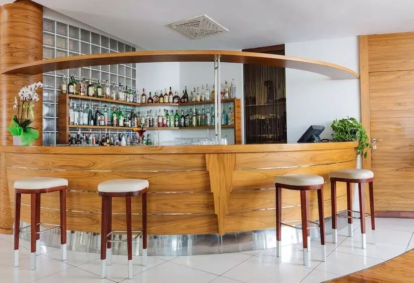 Towers Hotel Stabiae Sorrento Coast