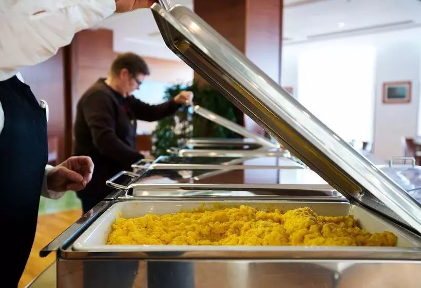 Towers Hotel Stabiae Sorrento Coast