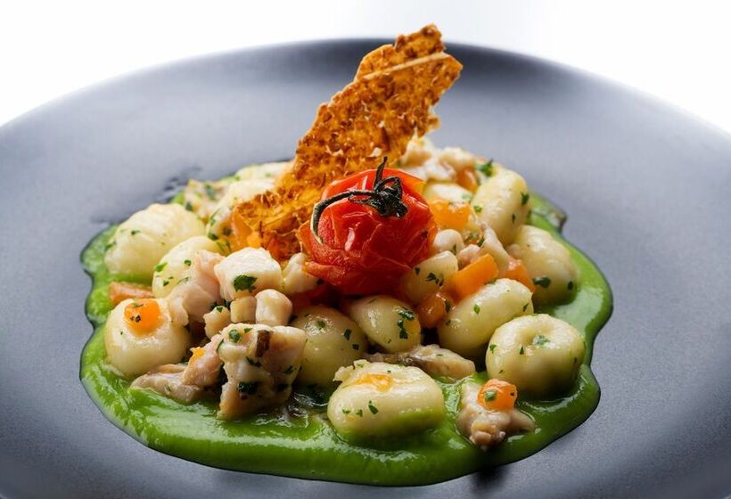 Towers Hotel Stabiae Sorrento Coast