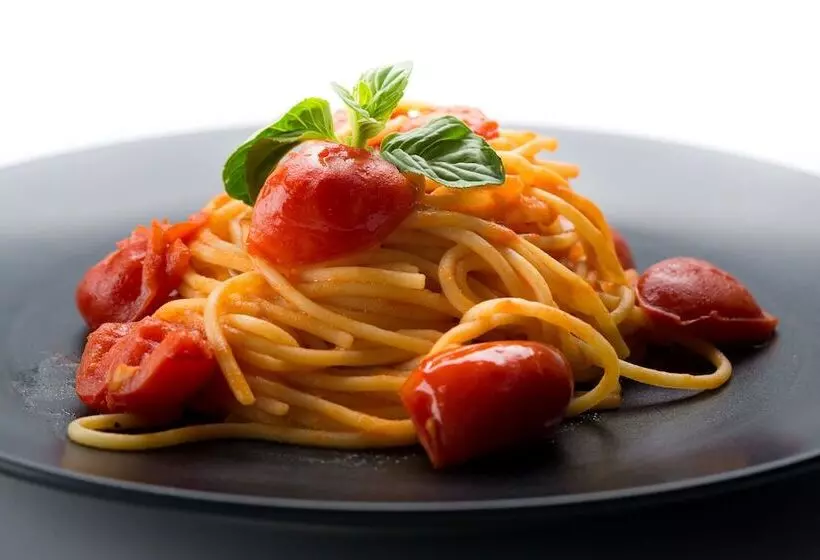 Towers Hotel Stabiae Sorrento Coast