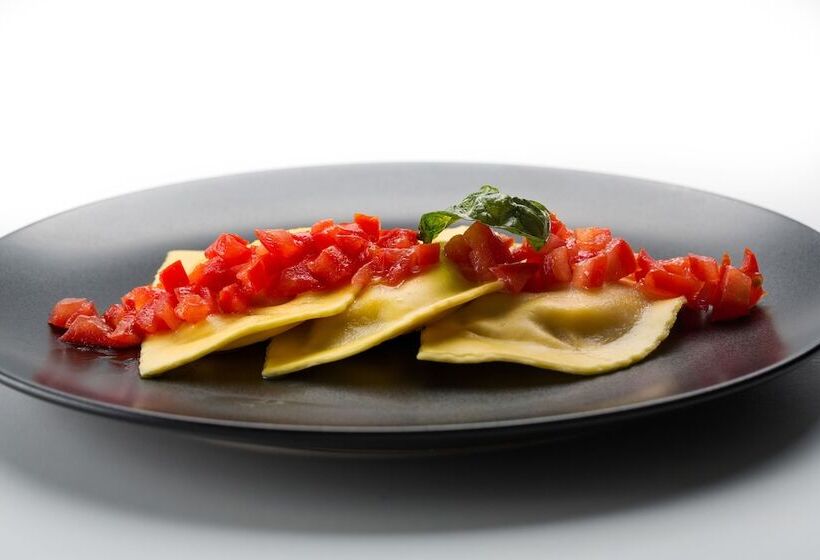 Towers Hotel Stabiae Sorrento Coast