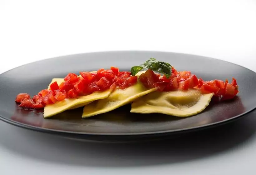 Towers Hotel Stabiae Sorrento Coast