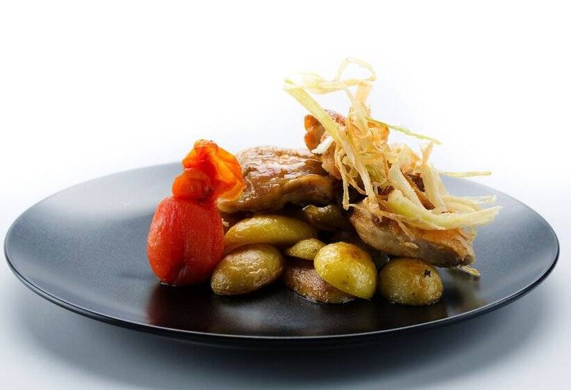 Towers Hotel Stabiae Sorrento Coast