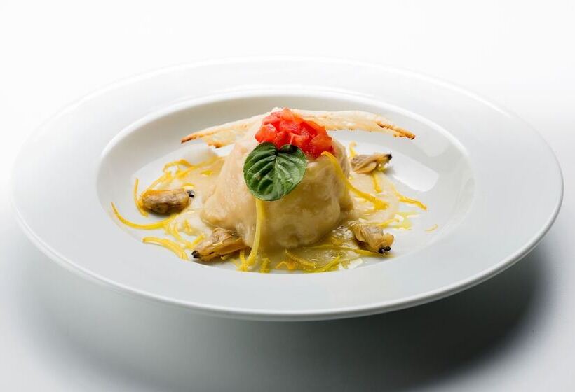 Towers Hotel Stabiae Sorrento Coast