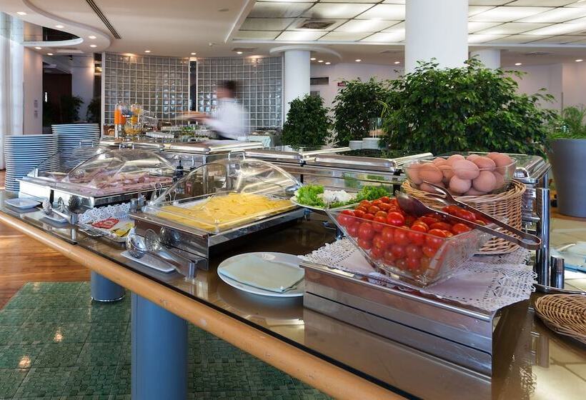 Towers Hotel Stabiae Sorrento Coast