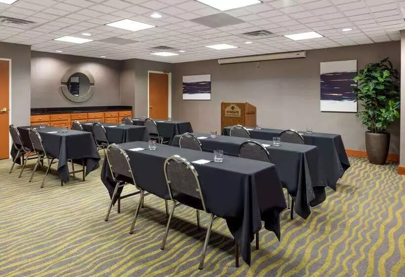 فندق Wingate By Wyndham Columbia