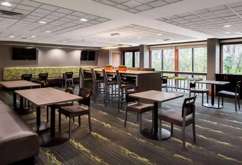 فندق Wingate By Wyndham Columbia