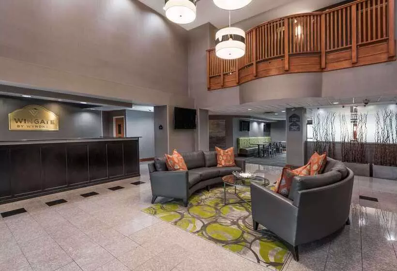 فندق Wingate By Wyndham Columbia