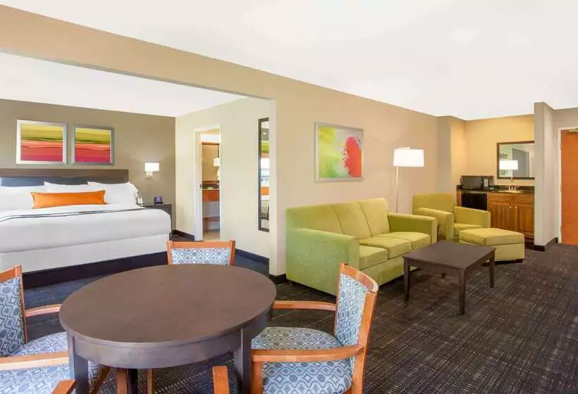 فندق Wingate By Wyndham Columbia