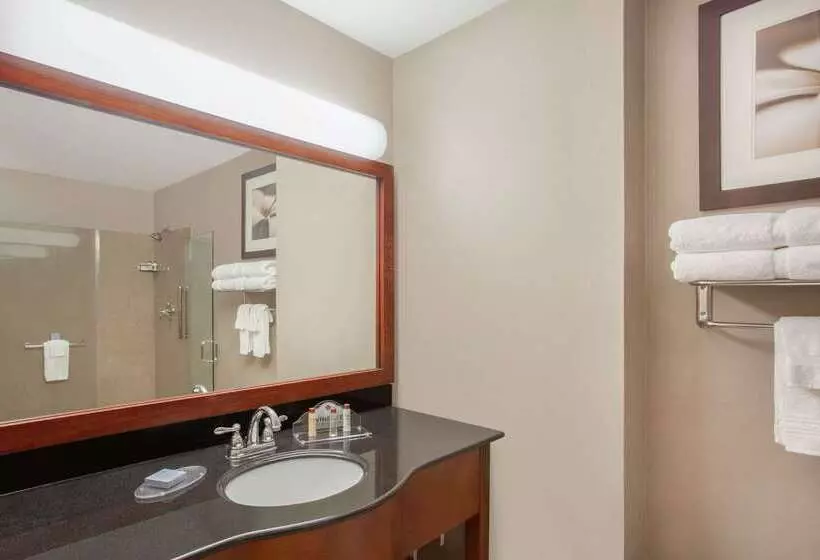 فندق Wingate By Wyndham Columbia