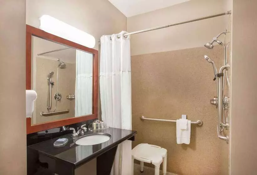 فندق Wingate By Wyndham Columbia