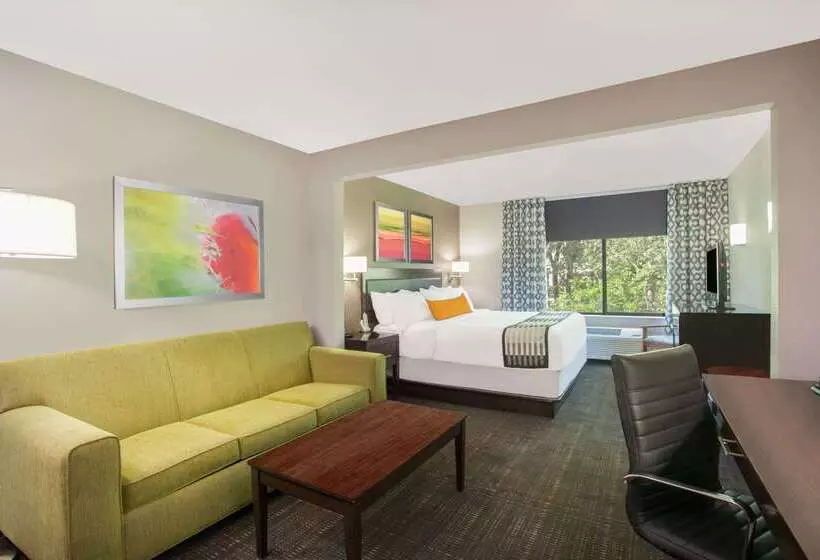 فندق Wingate By Wyndham Columbia