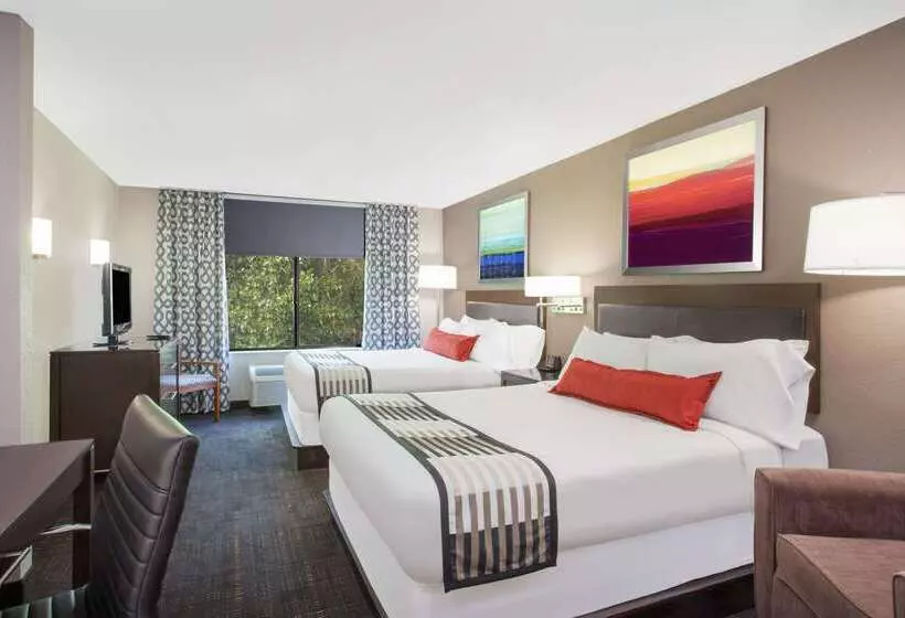 فندق Wingate By Wyndham Columbia