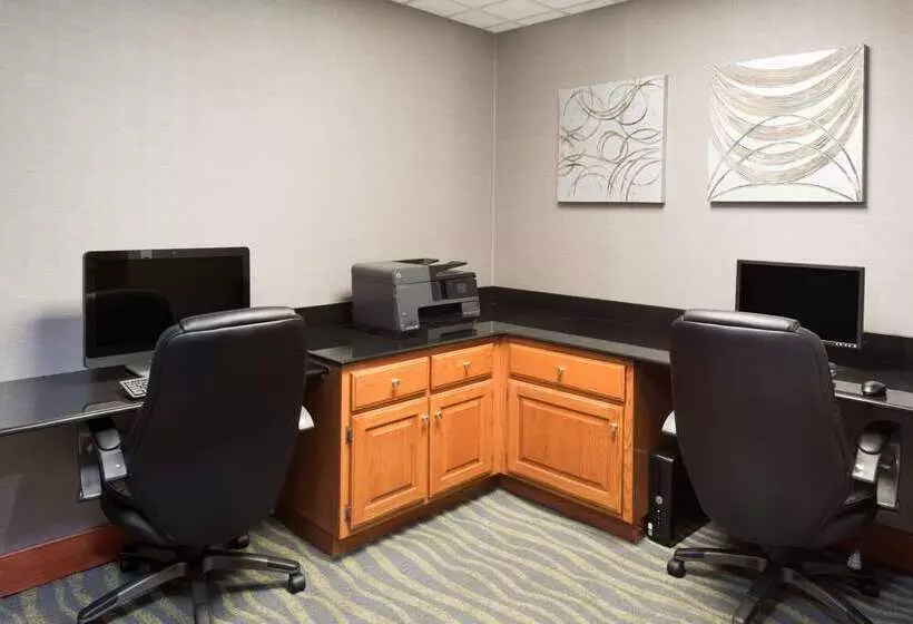 فندق Wingate By Wyndham Columbia