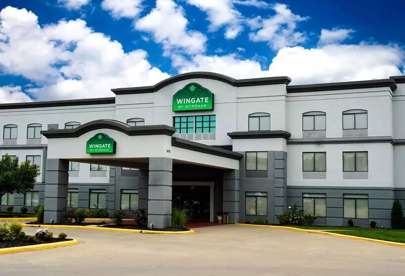 فندق Wingate By Wyndham Columbia