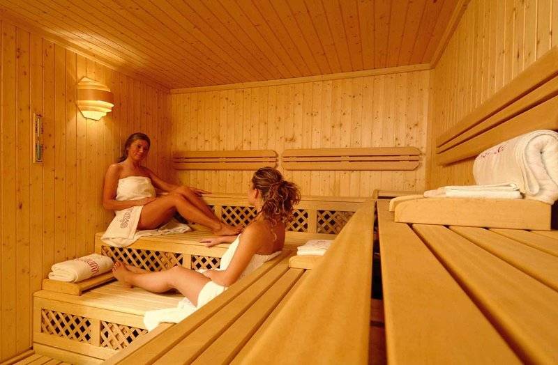 Zanhotel Centergross